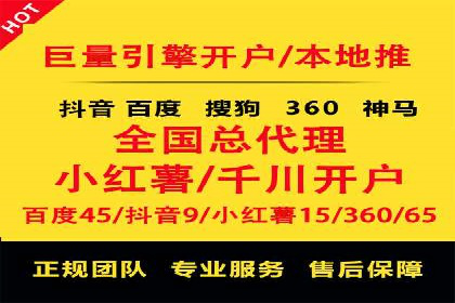专业SEM运营托管服务案例分析